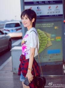 娱乐圈吃瓜明星杨幂微博,娱乐圈风云再起，瓜王归来！