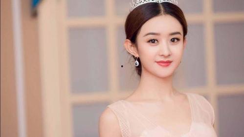 吃瓜娱乐圈赵丽颖何老师