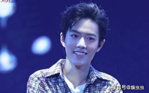 娱乐吃瓜君肖战,娱乐吃瓜界的风云人物