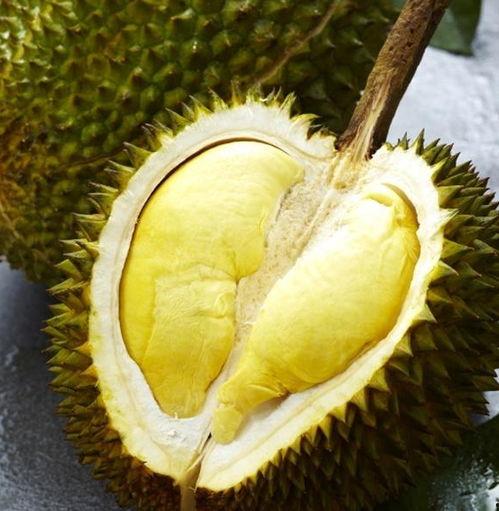 吃瓜娱乐间榴莲,热带果王背后的传奇与争议