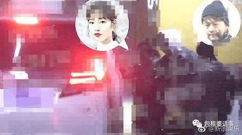 娱乐圈吃瓜神秘人,揭秘吃瓜背后的真相