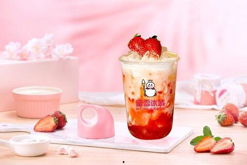 吃瓜娱乐酱蜜雪冰城,吃瓜娱乐酱的甜蜜邂逅