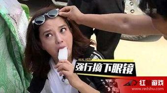 娱乐吃瓜大姐是谁,揭秘娱乐圈幕后风云