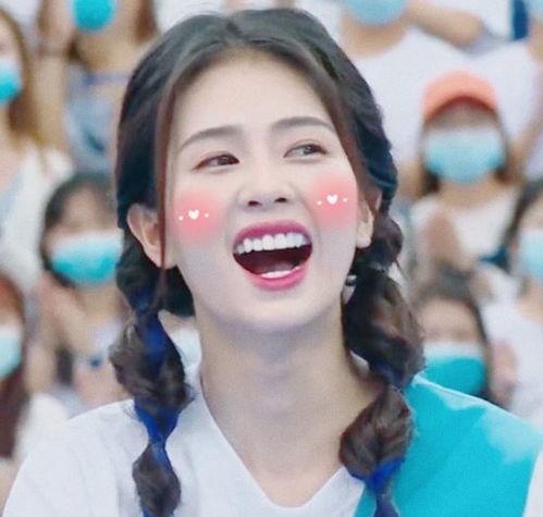 娱乐吃瓜酱白鹿,娱乐吃瓜酱的甜蜜蜕变之旅